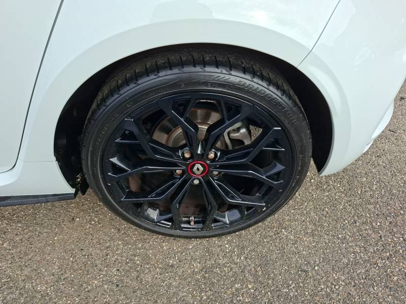 Renault Mégane - Photo 11