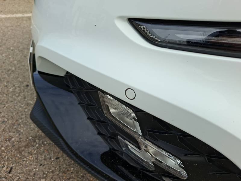 Renault Mégane - Photo 12