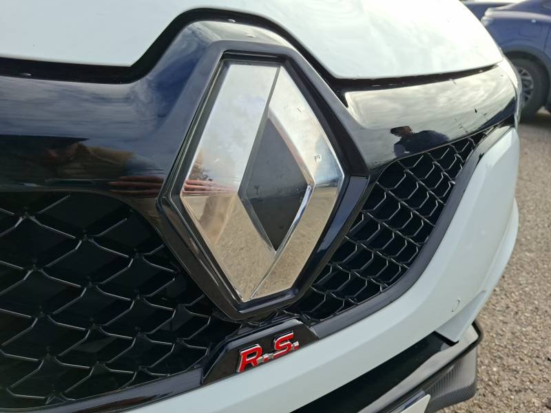 Renault Mégane - Photo 13