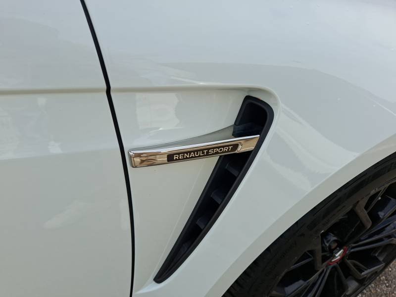 Renault Mégane - Photo 14