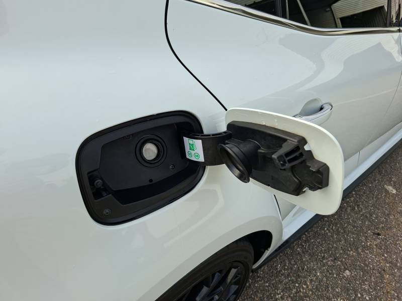 Renault Mégane - Photo 15