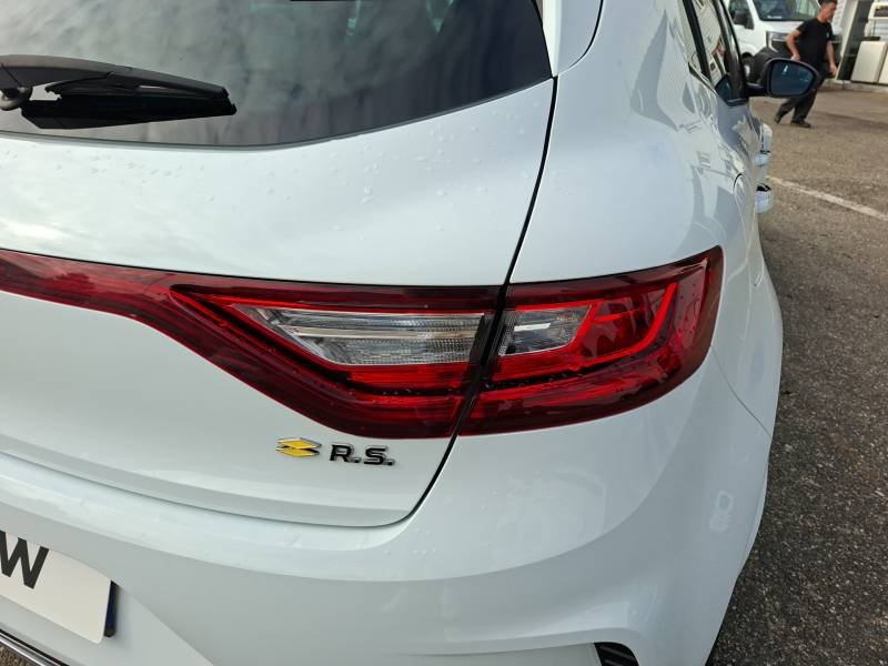 Renault Mégane - Photo 16