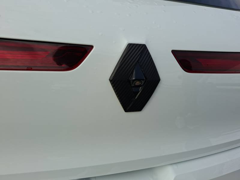 Renault Mégane - Photo 17