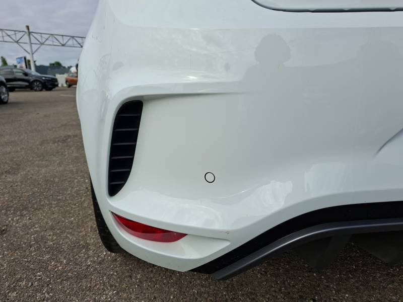 Renault Mégane - Photo 18
