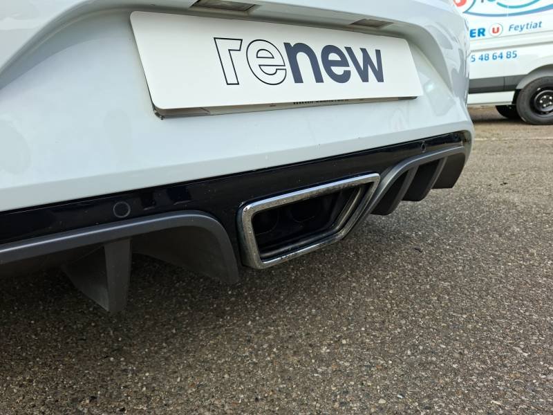 Renault Mégane - Photo 19