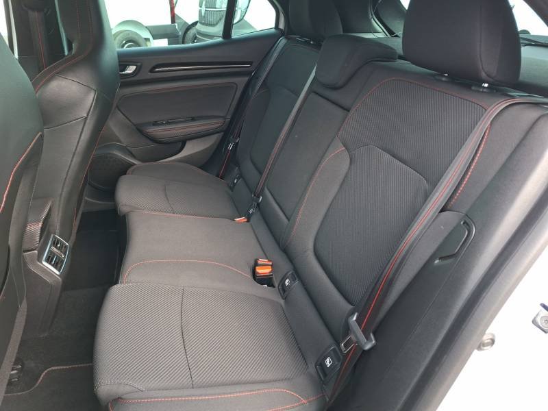 Renault Mégane - Photo 20