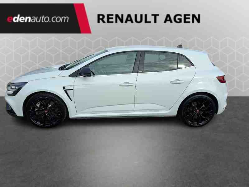 Renault Mégane - Photo 2