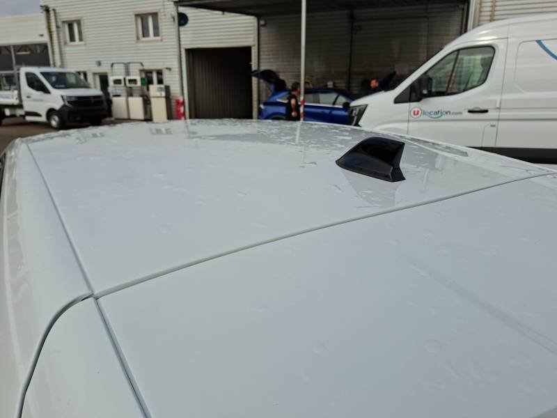 Renault Mégane - Photo 21