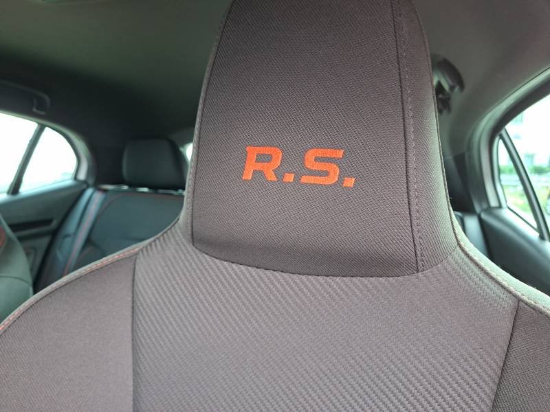 Renault Mégane - Photo 23