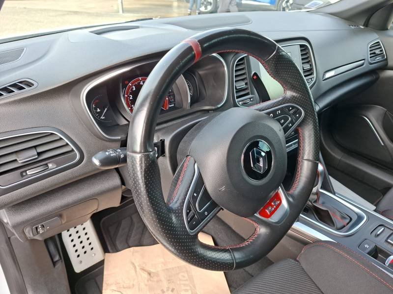 Renault Mégane - Photo 24