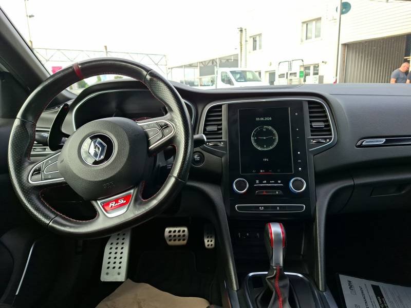 Renault Mégane - Photo 25