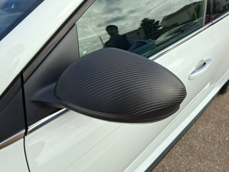 Renault Mégane - Photo 26