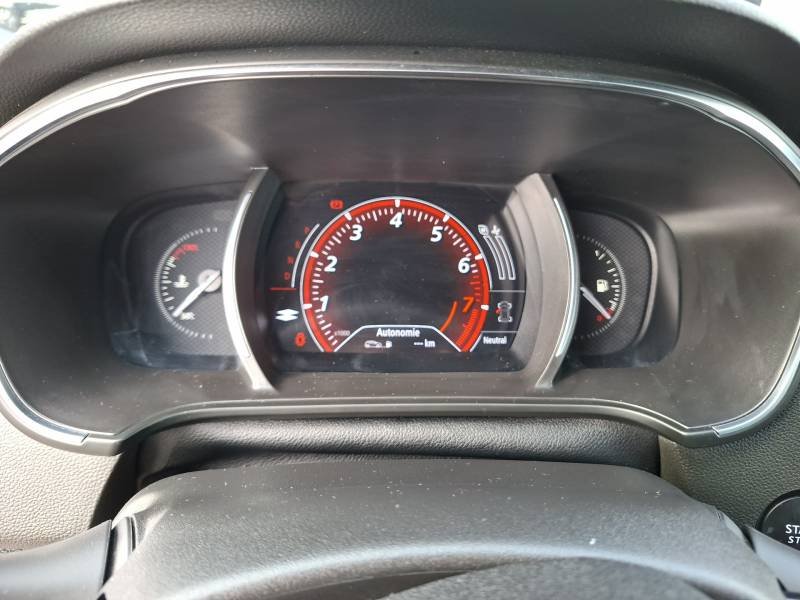 Renault Mégane - Photo 28