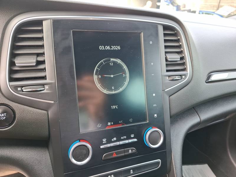 Renault Mégane - Photo 29
