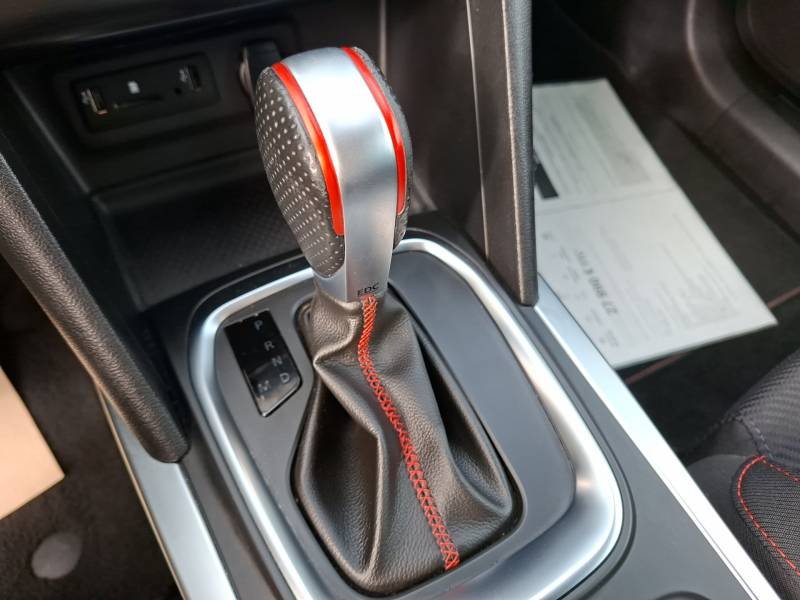 Renault Mégane - Photo 30