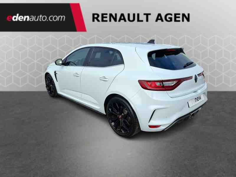Renault Mégane - Photo 3