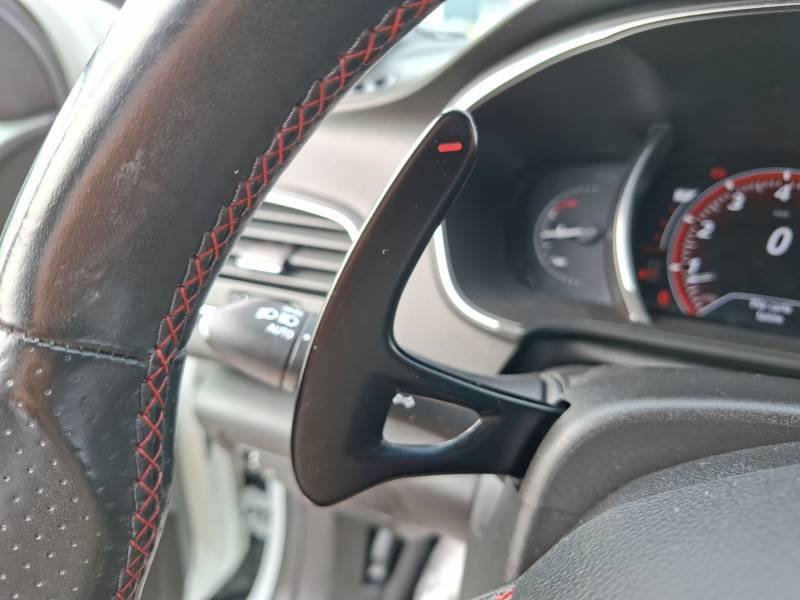 Renault Mégane - Photo 33
