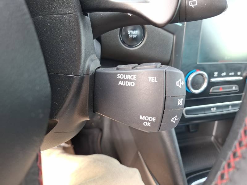 Renault Mégane - Photo 35