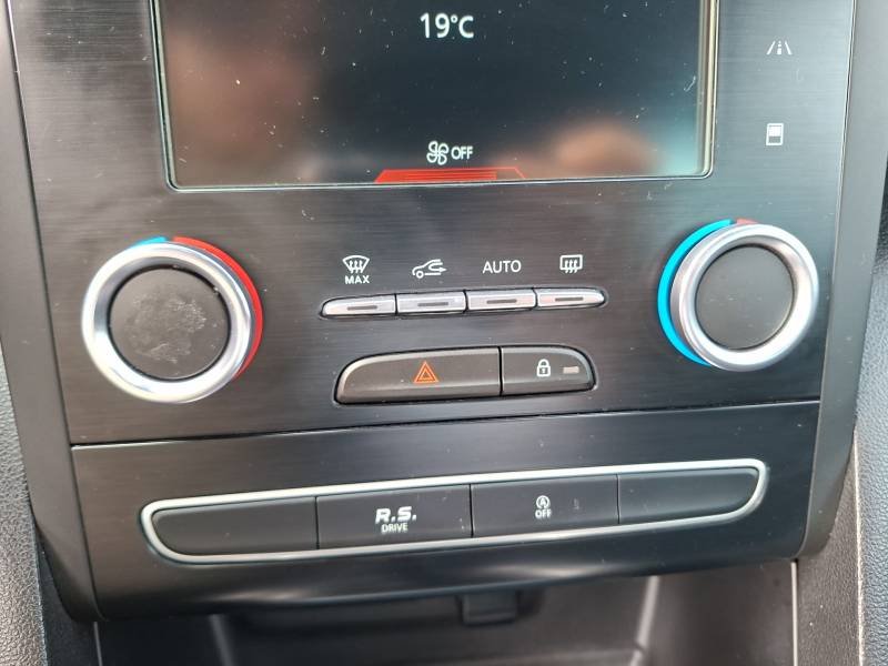 Renault Mégane - Photo 36