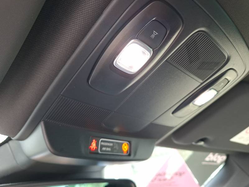 Renault Mégane - Photo 37
