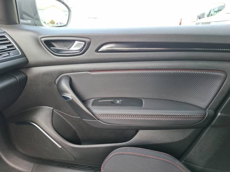 Renault Mégane - Photo 38