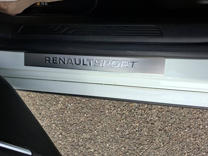 Renault Mégane - Photo 39