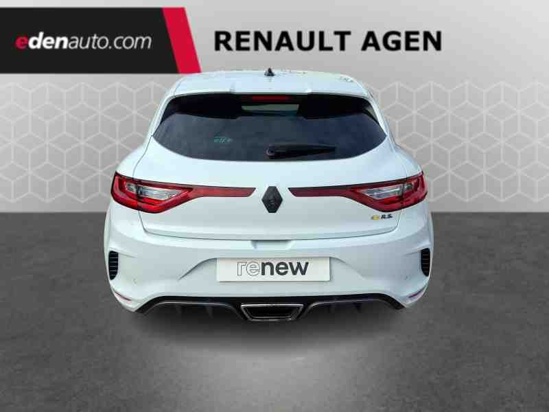 Renault Mégane - Photo 4