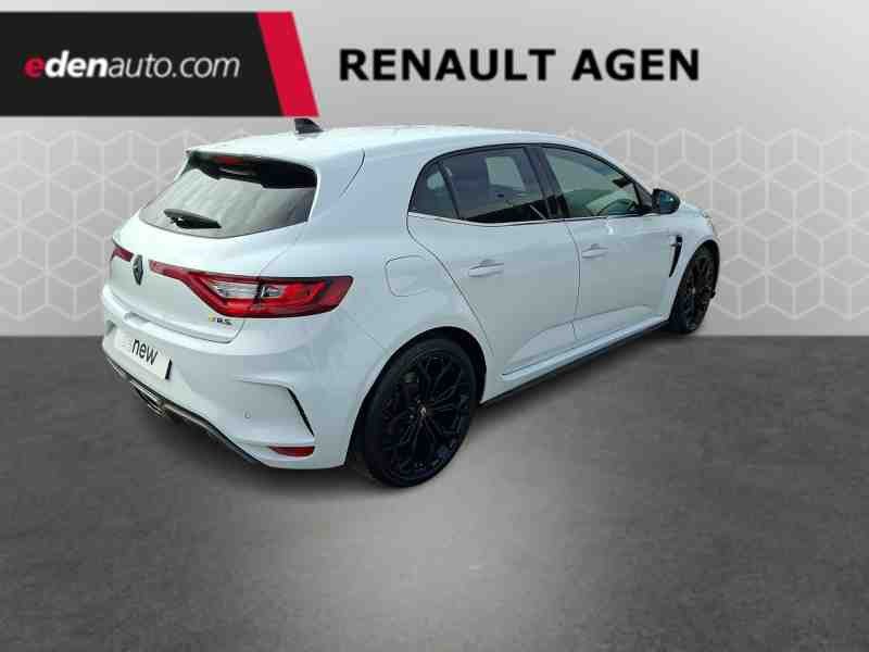 Renault Mégane - Photo 5