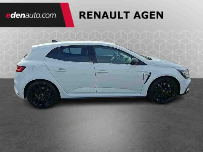 Renault Mégane - Photo 6