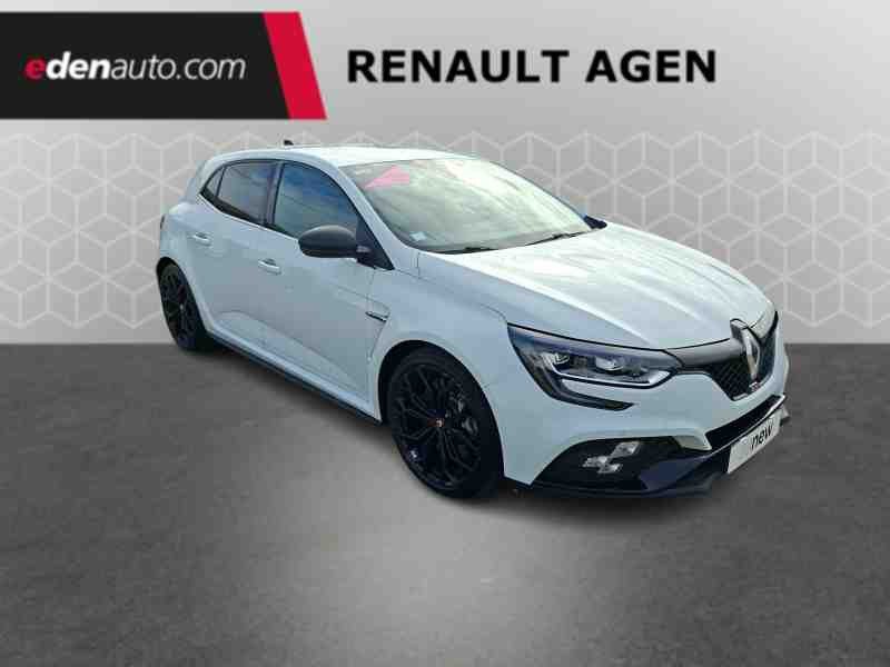 Renault Mégane - Photo 7