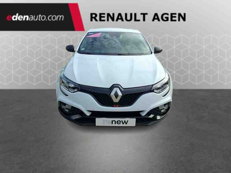 Renault Mégane - Photo 8