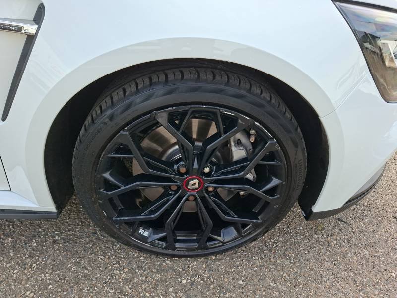 Renault Mégane - Photo 9
