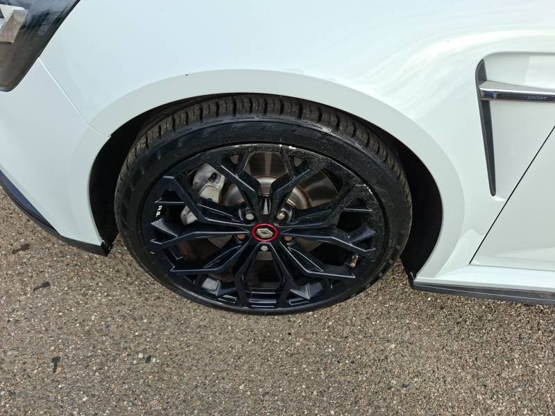 Renault Mégane - Photo 10