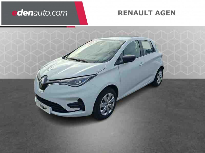 Renault Zoe - Photo 1