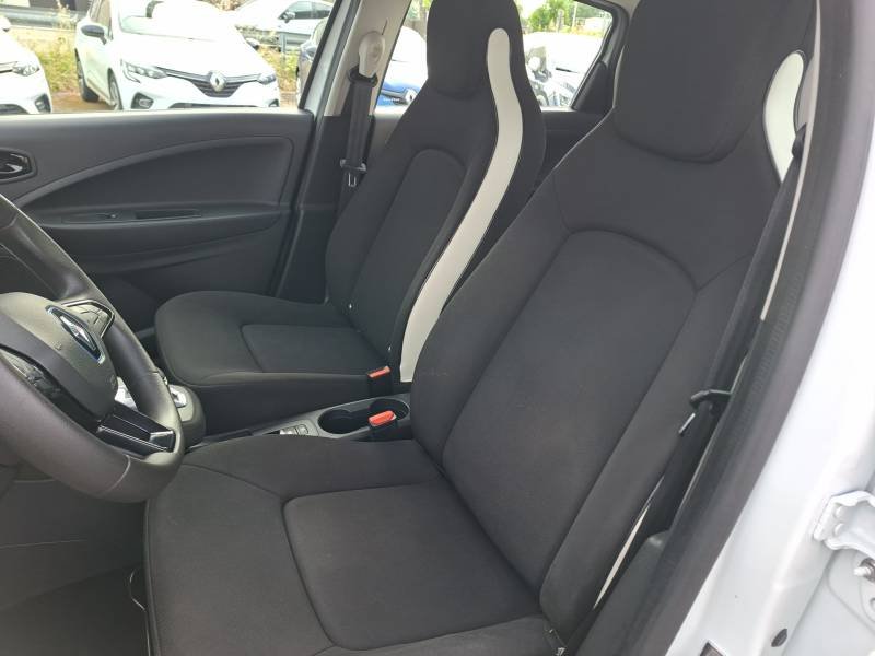 Renault Zoe - Photo 12