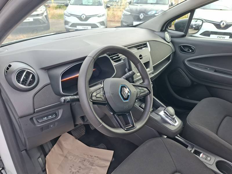 Renault Zoe - Photo 13