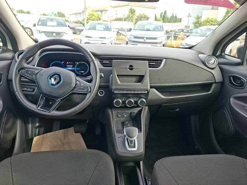 Renault Zoe - Photo 14