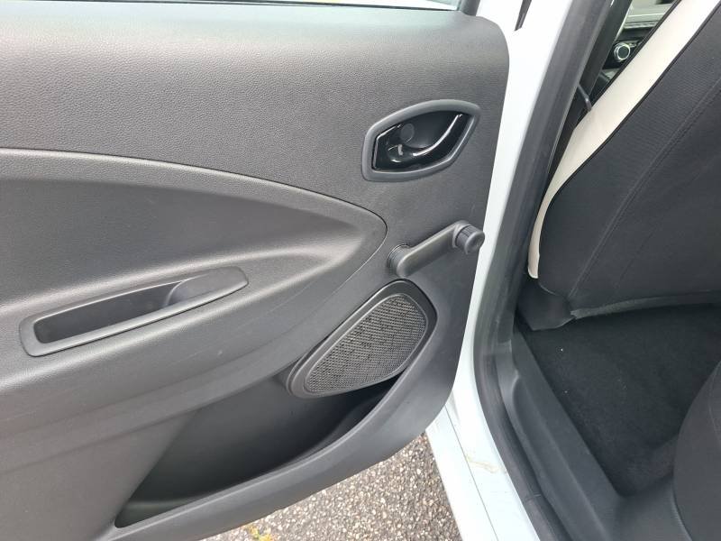 Renault Zoe - Photo 15