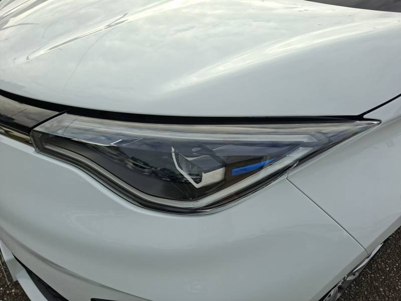 Renault Zoe - Photo 16