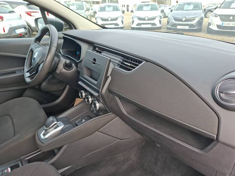 Renault Zoe - Photo 17