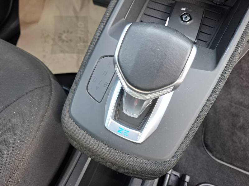 Renault Zoe - Photo 19