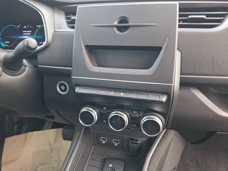 Renault Zoe - Photo 20