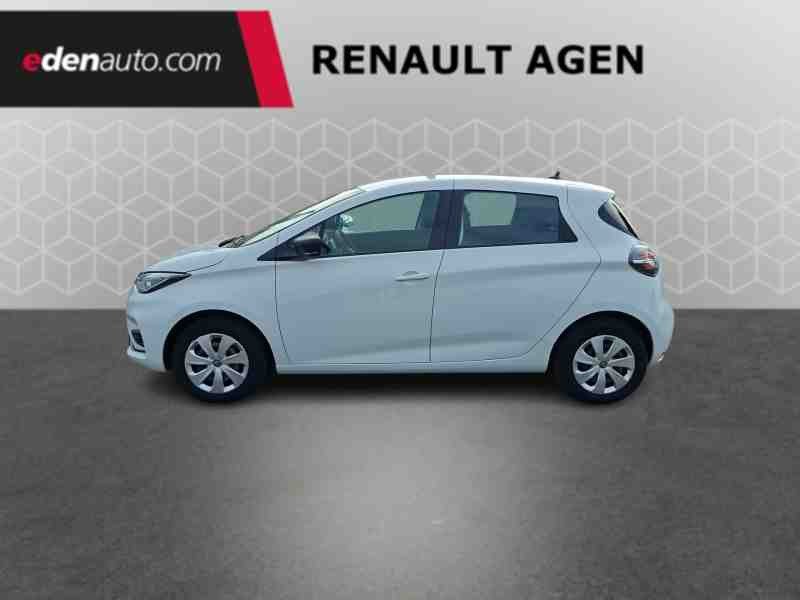 Renault Zoe - Photo 2