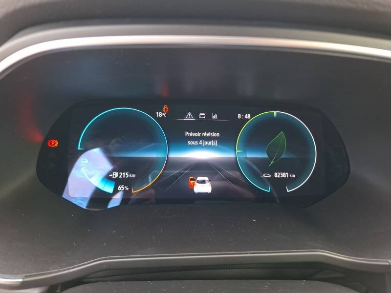 Renault Zoe - Photo 21