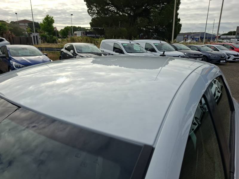 Renault Zoe - Photo 24