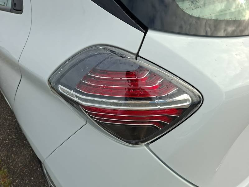 Renault Zoe - Photo 25