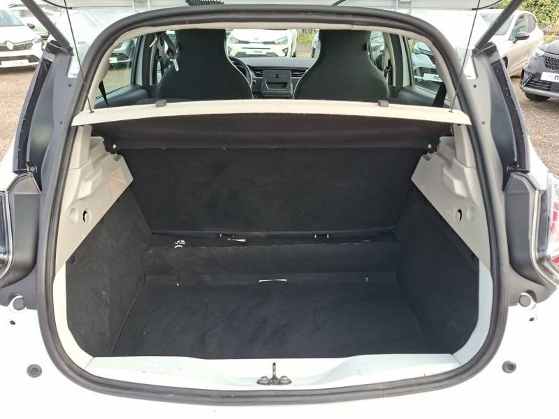 Renault Zoe - Photo 26