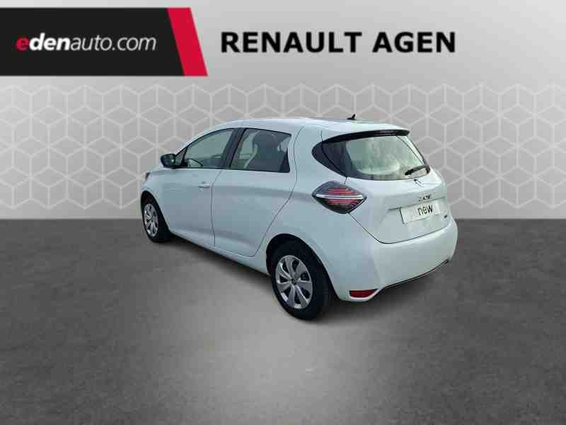 Renault Zoe - Photo 3