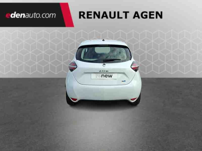 Renault Zoe - Photo 4