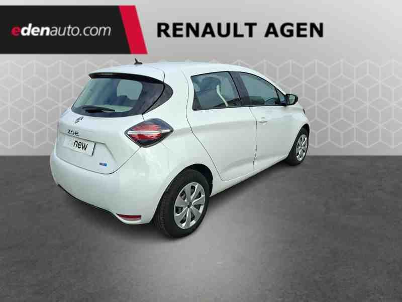Renault Zoe - Photo 5